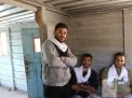 گزارش تصویری اردوی فرهنگی و تفریحی نو دانشجویان